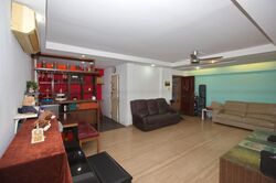 Blk 507A Wellington Circle (Sembawang), HDB 5 Rooms #441359671